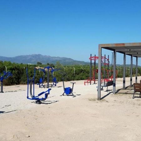 Excepcional Chalet Adosado De Lujo "Una Escapada Al Paraiso" San Jorge  Εξωτερικό φωτογραφία