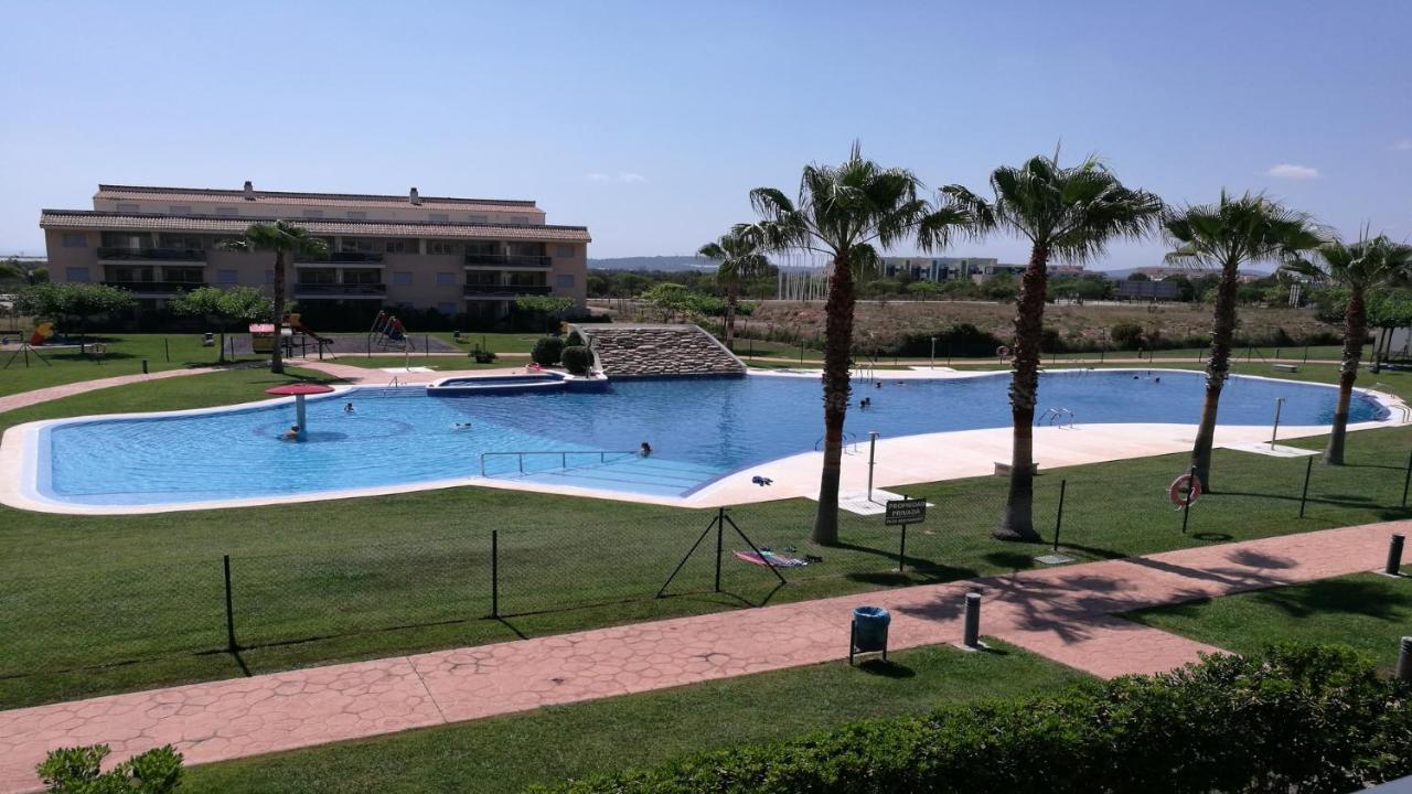 Excepcional Chalet Adosado De Lujo "Una Escapada Al Paraiso" San Jorge  Εξωτερικό φωτογραφία