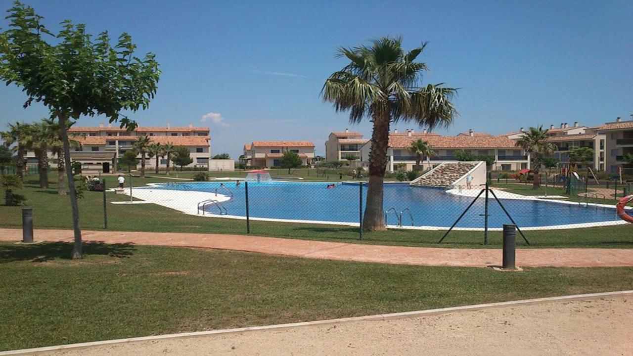Excepcional Chalet Adosado De Lujo "Una Escapada Al Paraiso" San Jorge  Εξωτερικό φωτογραφία