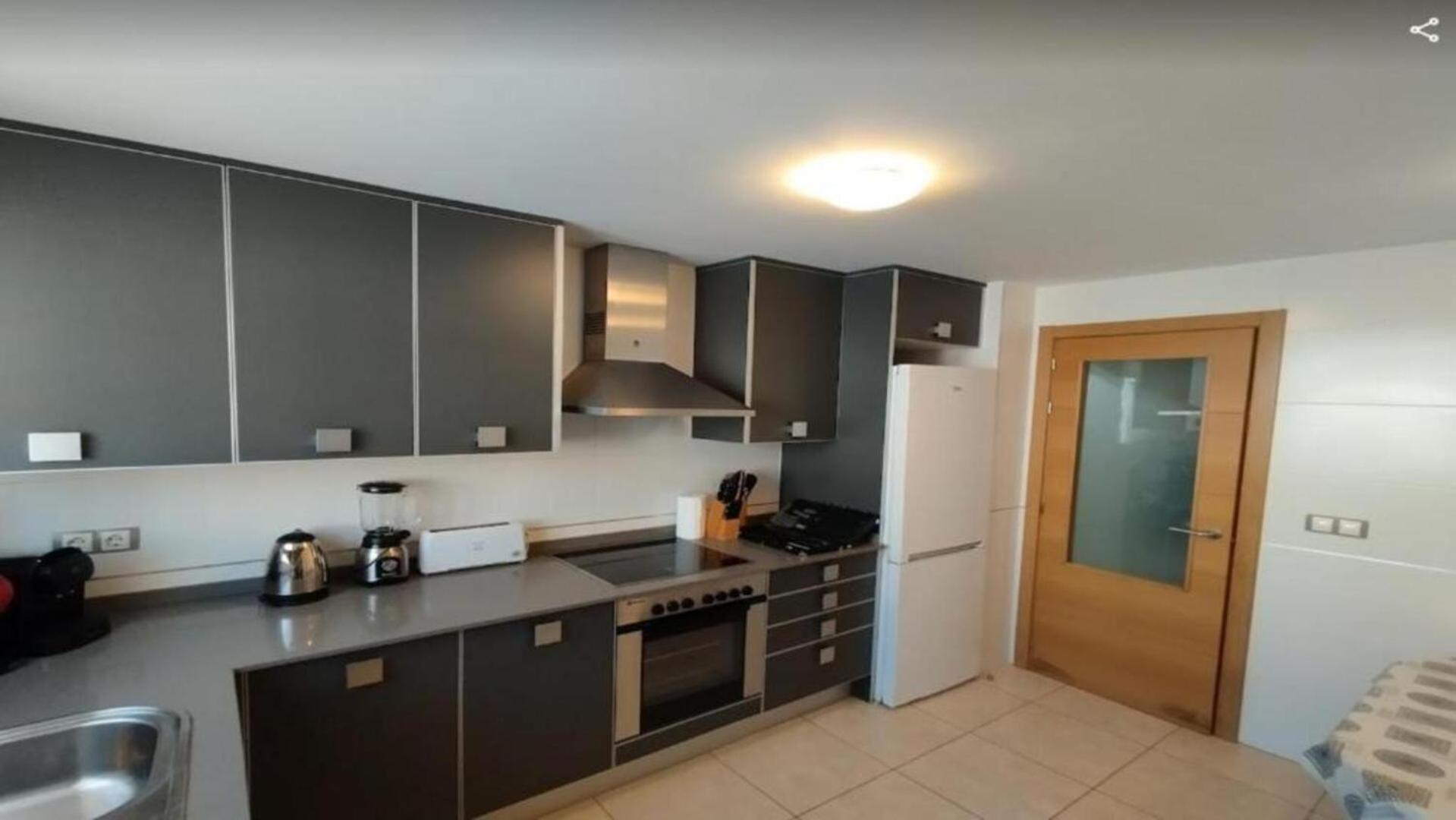 Excepcional Chalet Adosado De Lujo "Una Escapada Al Paraiso" San Jorge  Εξωτερικό φωτογραφία
