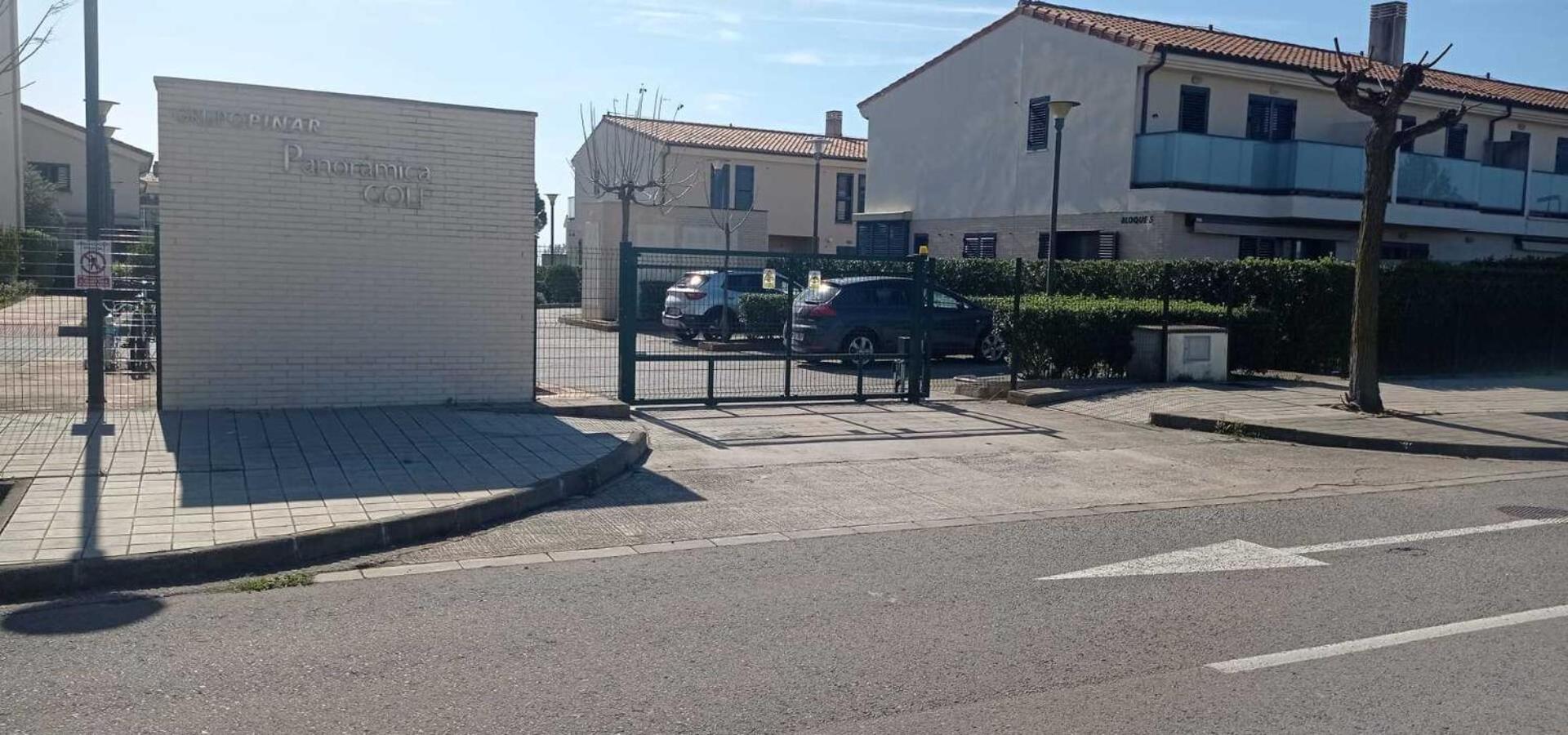 Excepcional Chalet Adosado De Lujo "Una Escapada Al Paraiso" San Jorge  Εξωτερικό φωτογραφία