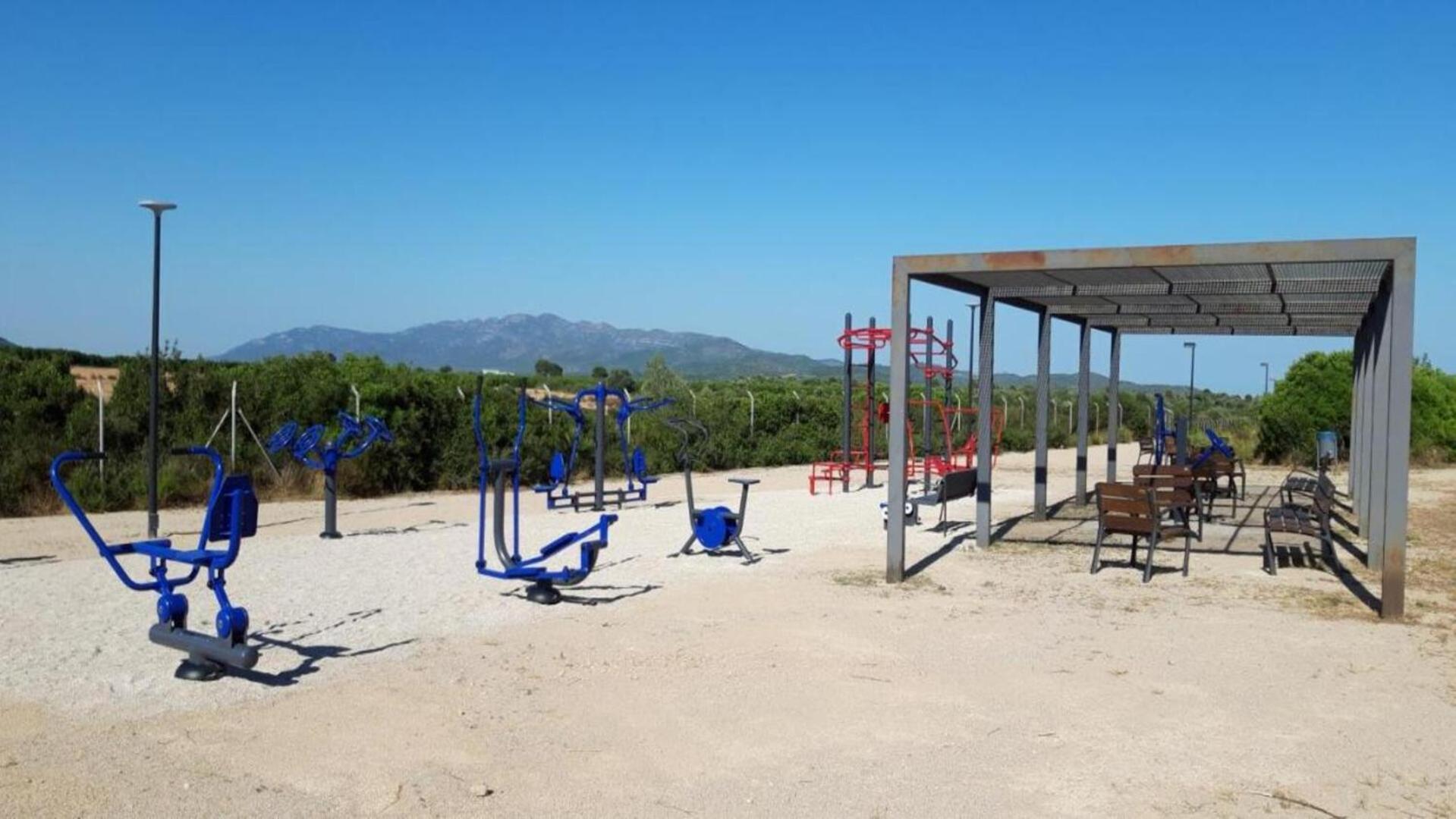 Excepcional Chalet Adosado De Lujo "Una Escapada Al Paraiso" San Jorge  Εξωτερικό φωτογραφία