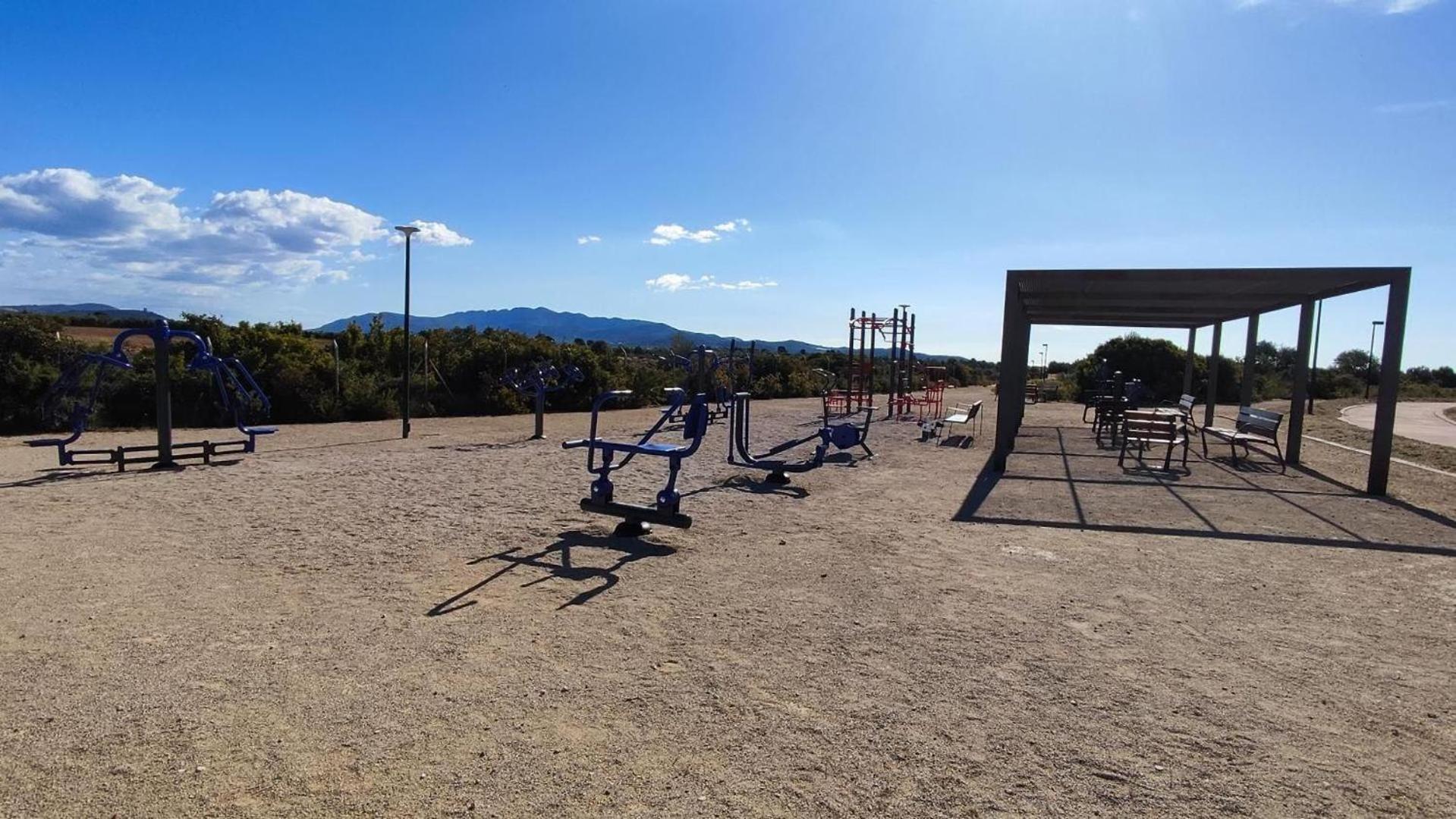 Excepcional Chalet Adosado De Lujo "Una Escapada Al Paraiso" San Jorge  Εξωτερικό φωτογραφία