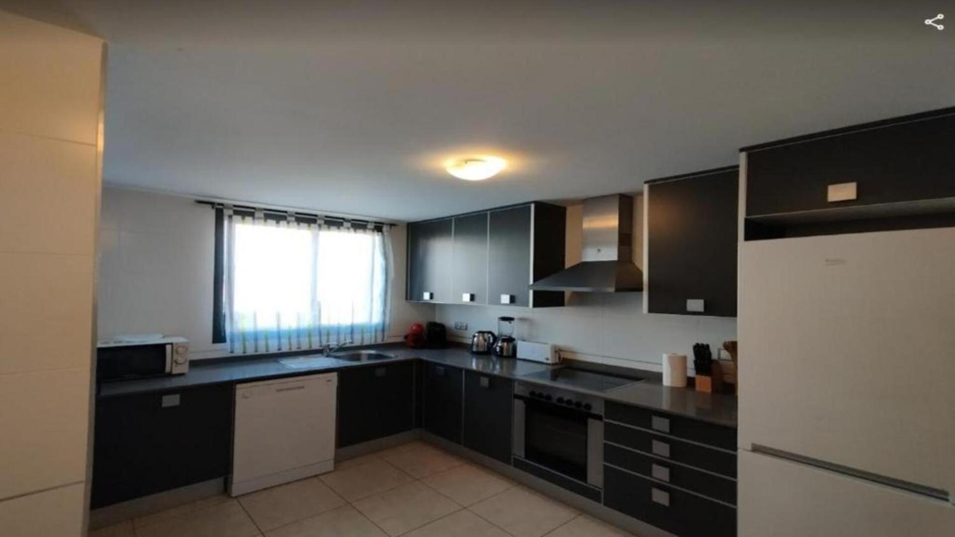 Excepcional Chalet Adosado De Lujo "Una Escapada Al Paraiso" San Jorge  Εξωτερικό φωτογραφία