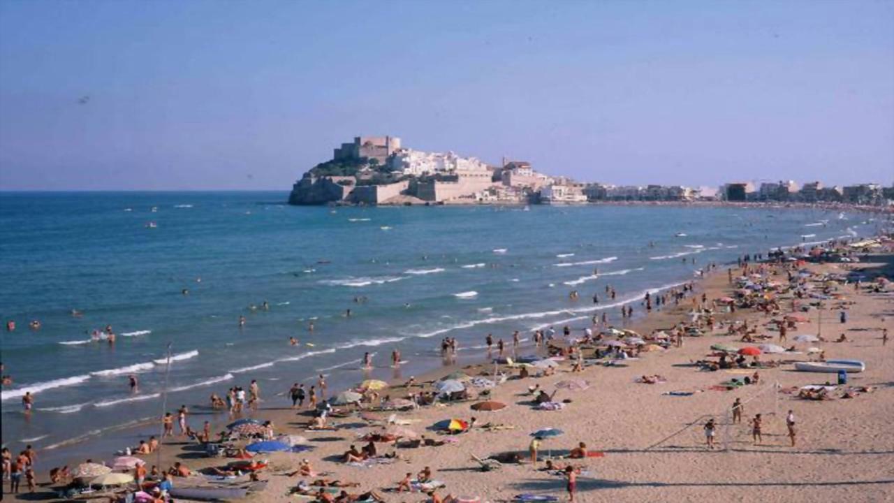 Excepcional Chalet Adosado De Lujo "Una Escapada Al Paraiso" San Jorge  Εξωτερικό φωτογραφία