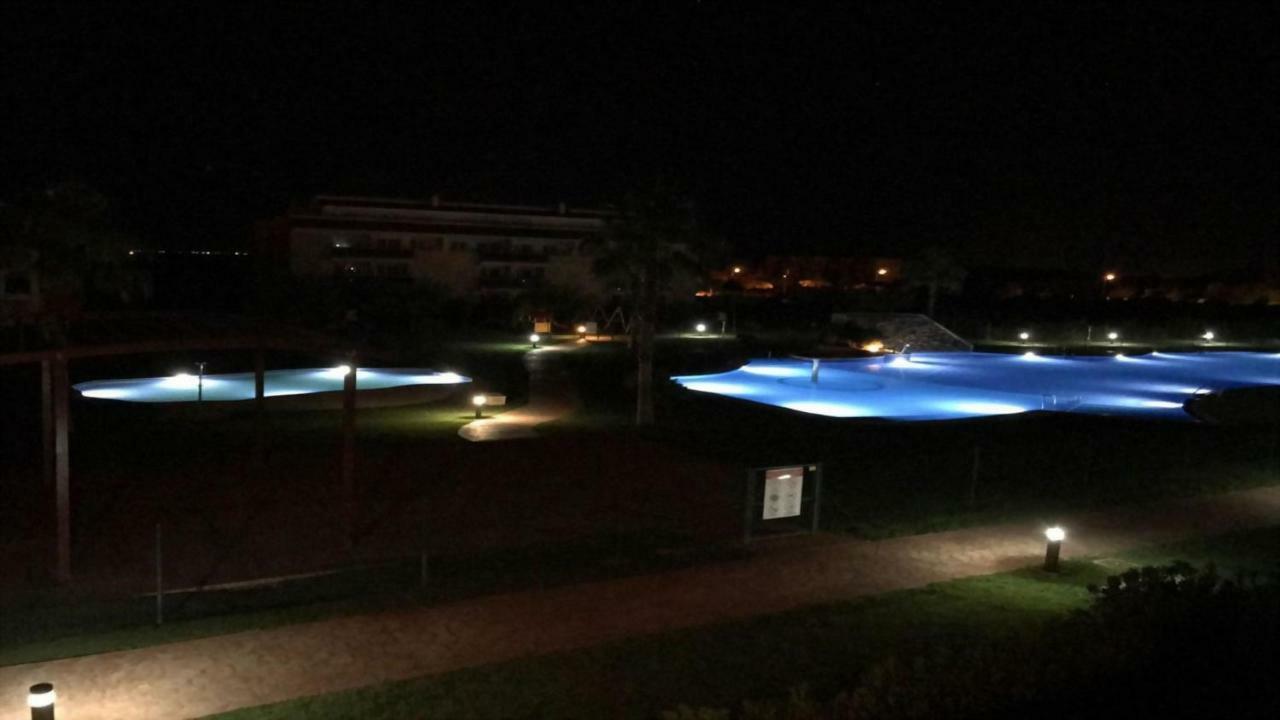 Excepcional Chalet Adosado De Lujo "Una Escapada Al Paraiso" San Jorge  Εξωτερικό φωτογραφία
