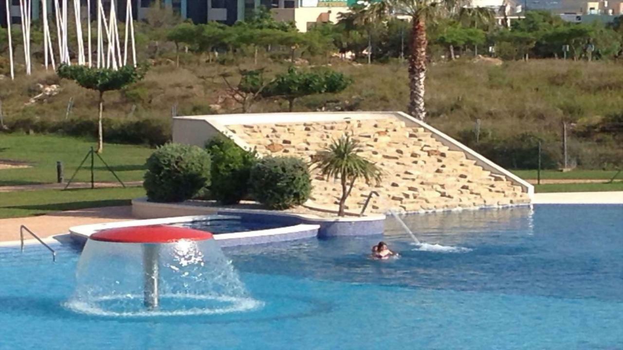 Excepcional Chalet Adosado De Lujo "Una Escapada Al Paraiso" San Jorge  Εξωτερικό φωτογραφία