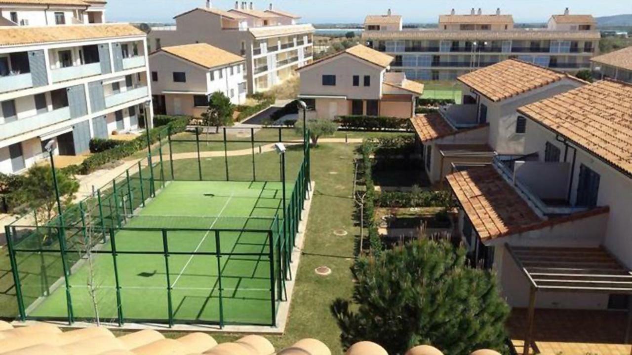Excepcional Chalet Adosado De Lujo "Una Escapada Al Paraiso" San Jorge  Εξωτερικό φωτογραφία