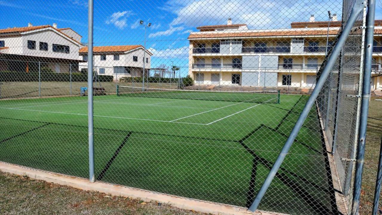 Excepcional Chalet Adosado De Lujo "Una Escapada Al Paraiso" San Jorge  Εξωτερικό φωτογραφία