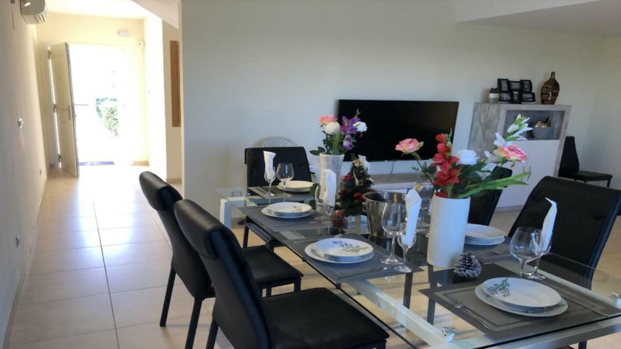 Excepcional Chalet Adosado De Lujo "Una Escapada Al Paraiso" San Jorge  Εξωτερικό φωτογραφία