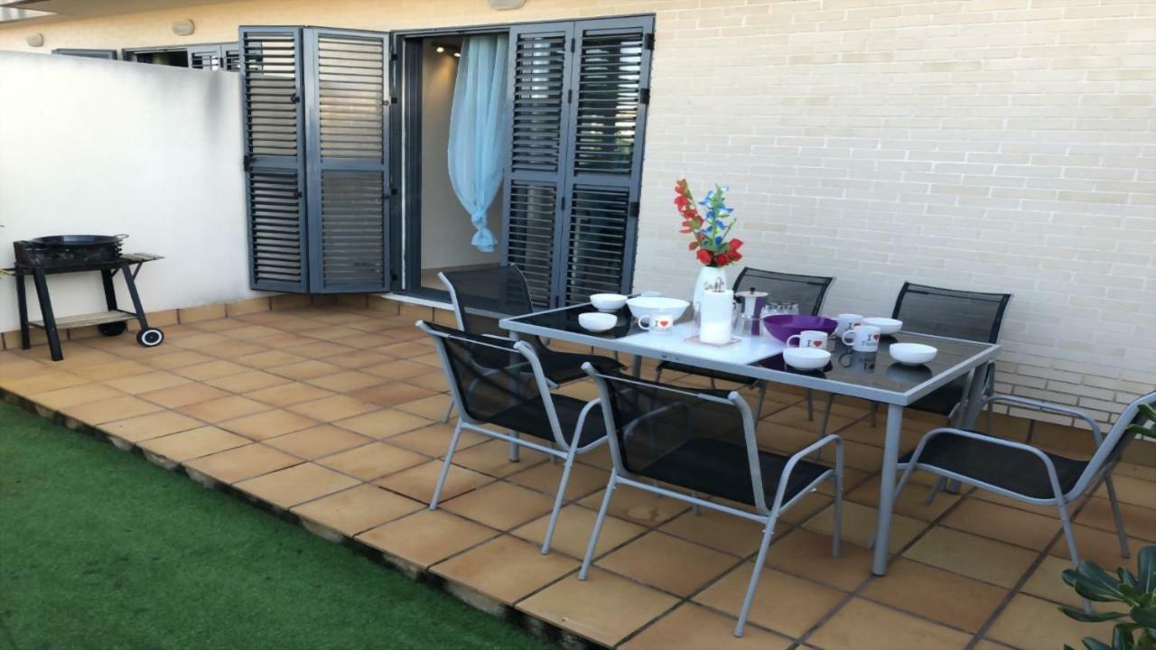 Excepcional Chalet Adosado De Lujo "Una Escapada Al Paraiso" San Jorge  Εξωτερικό φωτογραφία