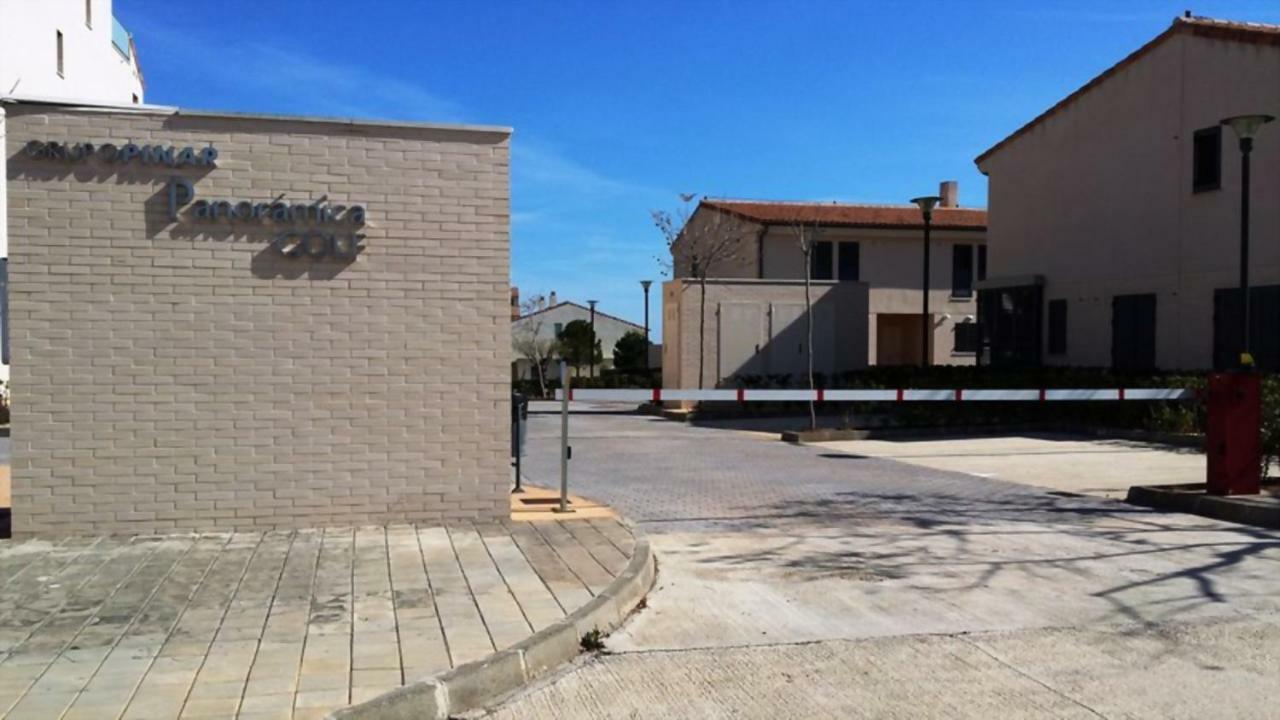 Excepcional Chalet Adosado De Lujo "Una Escapada Al Paraiso" San Jorge  Εξωτερικό φωτογραφία