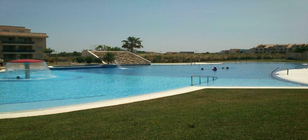 Excepcional Chalet Adosado De Lujo "Una Escapada Al Paraiso" San Jorge  Εξωτερικό φωτογραφία
